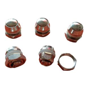 适合红双喜高压锅配件通用安全阀报警阀压力锅保险阀孔14MM世纪装