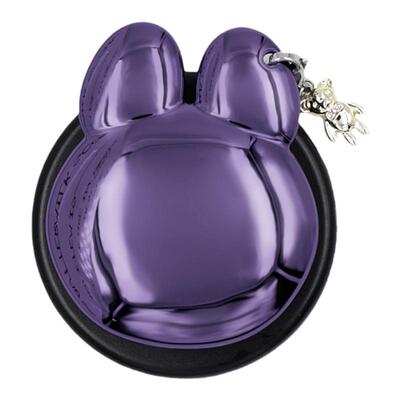 MOLAN CANO磁吸手机支架苹果15promax啪嗒兔子气囊伸缩懒人支架