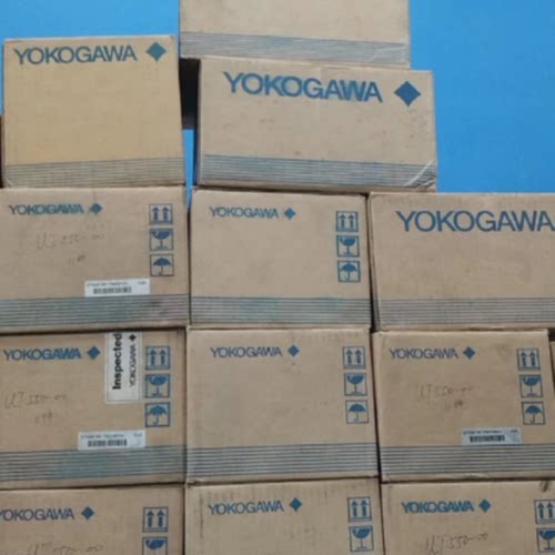 议价UT32A-010-11-00横河YOKOGAWA温控器 全新原装正品  价格议价