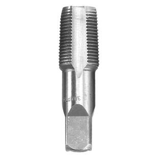 水龙头水管丝锥管螺纹修复工具4分NPT1/2 6分NPT3/4丝攻维修配件