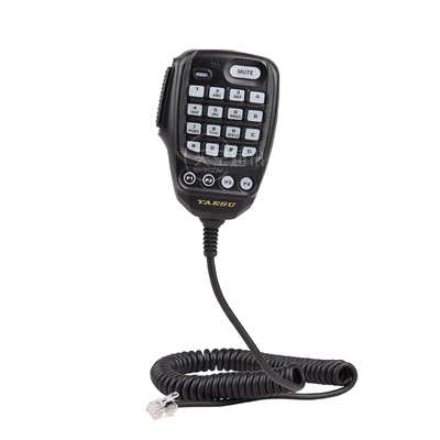 八重洲SSM-85D车载台麦克风