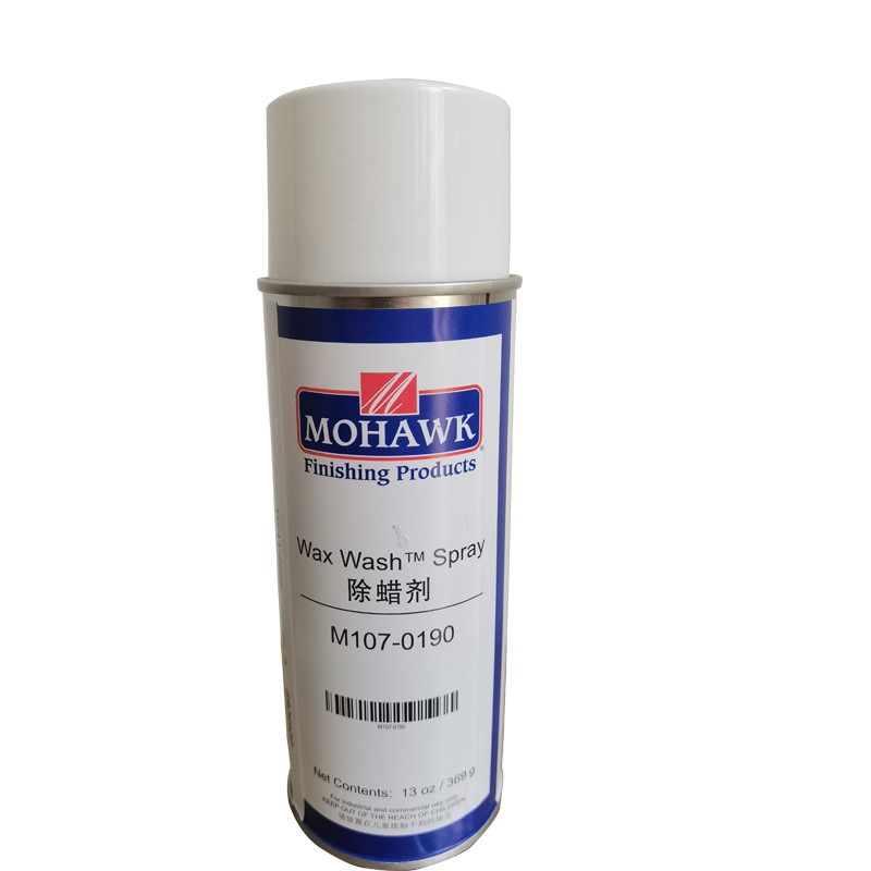 莫霍克MOHAWK啞光白F202亮光黑奶白成都象牙白自噴漆家具維修材料