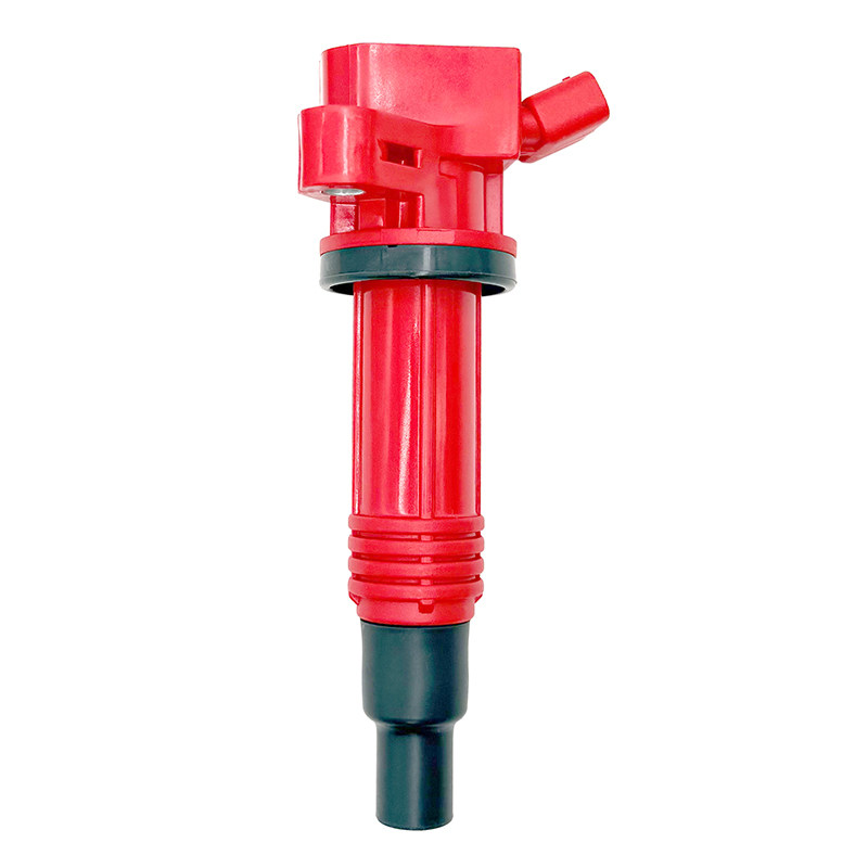 适用丰田Toyota Altezza SXE10改装点火线圈高压包90919-02236