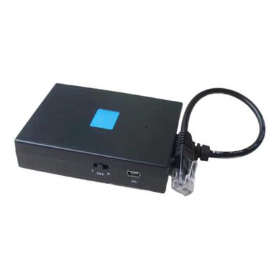 玖迈交换机console蓝牙电量显示