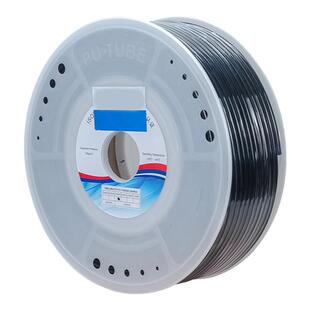 PU8*5气管空压机气动高压软管汽管外径8MM气泵12/10*6.5*6*4气线