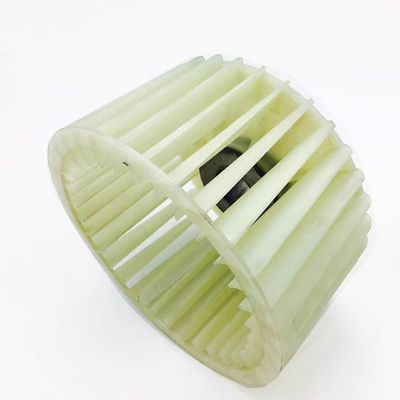 莱宝真空泵散热风扇SV300B风轮