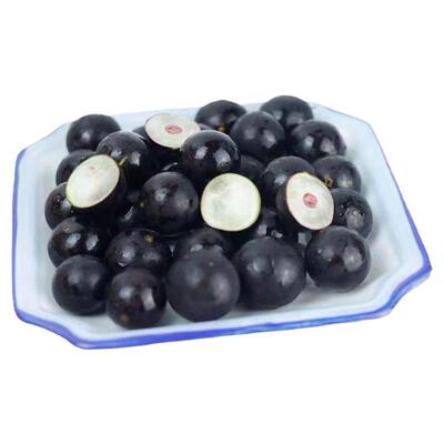 ！顺丰空运！嘉宝果女神维CC水果