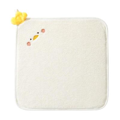 贝肽斯超软防水洗脸巾儿童洗漱巾