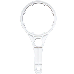 净水器扳手10寸滤瓶前置过滤器芯拆装工具1812RO膜壳36齿万能扳手