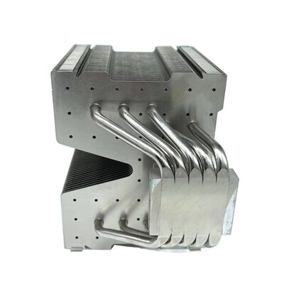 8700t9700tCPU风扇0噪音