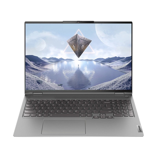 【店长推荐】联想ThinkBook 16P 标压14代酷睿i9-14900HX独显游戏学生办公笔记本电脑旗舰正品ThinkPad