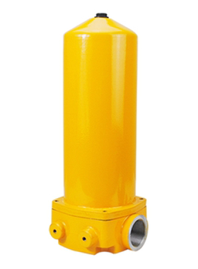 车载加油机柴油过滤器磁性总成