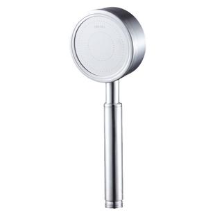 304不锈钢增压花洒喷头沐浴洗澡淋雨手持超强高压莲蓬头套装家用