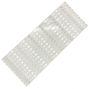 适用创维酷开50S9灯条50E390E灯管CRH-A503535060151EREV1.0电视