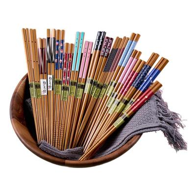 日本原装筷子株式会社石田竹