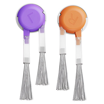 云鲸扫拖机器人专用边刷