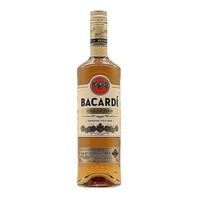 百加得朗姆酒烘培鸡尾酒基酒