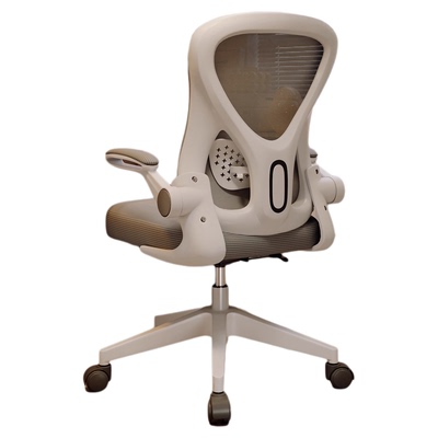 人体工学椅久坐不累大学生电脑椅舒服靠背办公学习椅子宿舍电竞椅