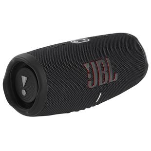 JBL CHARGE5冲击波5大音量蓝牙音箱2025新款低音炮户外便携式音响