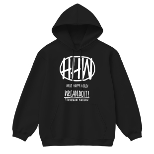 BanG Dream Hello Happy World卫衣外套秋冬邦多利动漫二次元痛衣