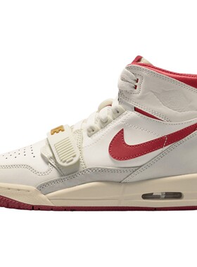 马年系列丨NIKE耐克大童AIR JORDAN 312运动休闲篮球鞋IQ9785-161