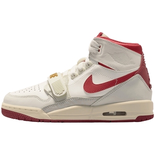 马年系列丨NIKE耐克大童AIR JORDAN 312运动休闲篮球鞋IQ9785-161