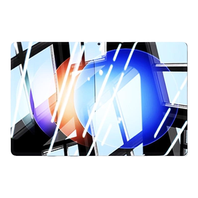 适用小米平板全系列钢化膜防爆