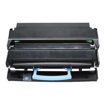 墨美适用利盟E260D硒鼓E360DN粉盒XS463de打印机X264dn墨盒X363dn X364dw E460碳粉盒X464de X466de E260A11P