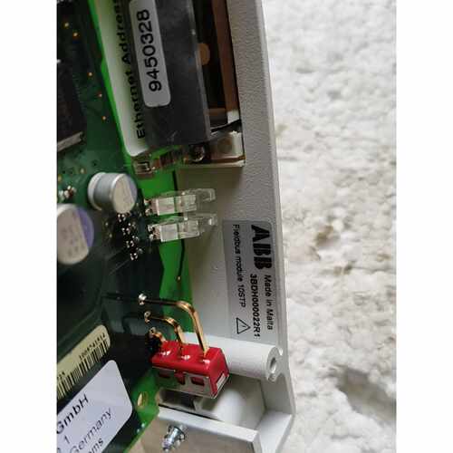 议价ABB模块  EI813F 3BDH000022R1实适用