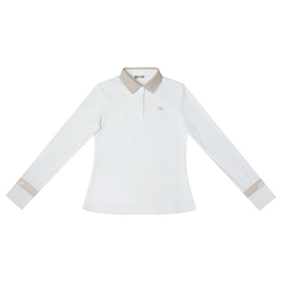 美国PGA高尔夫女装长袖长裤套装