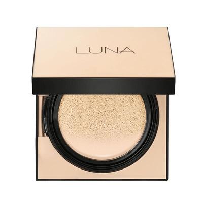 露娜气垫韩国保湿遮瑕