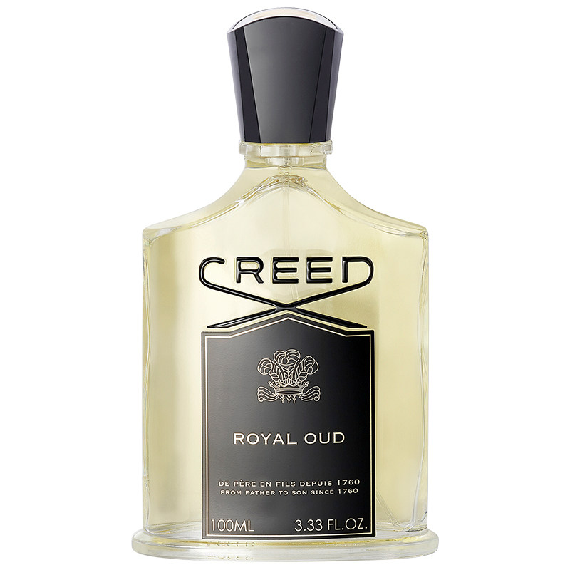 【官方正品】CREED尊贵沉香
