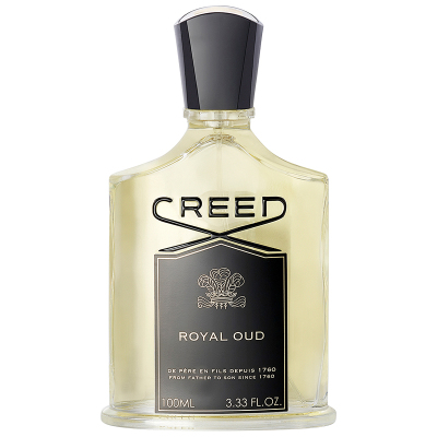 【官方正品】CREED尊贵沉香