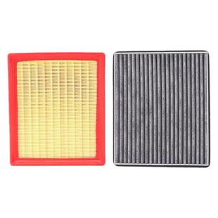 适用13-15别克18款新凯越空滤老凯越HRV汽车空气空调滤芯原厂升级