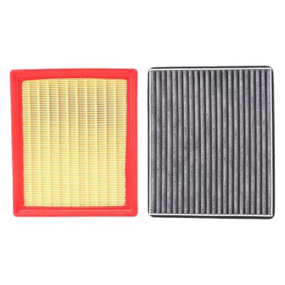 适用13-15别克18款新凯越空滤老凯越HRV汽车空气空调滤芯原厂升级