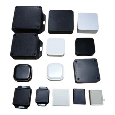 APP模块盒塑料壳体GPS仪表壳体