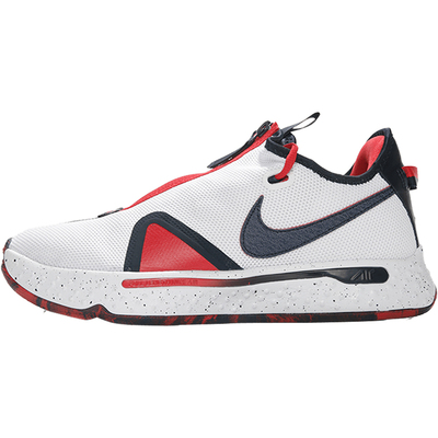 Nike/耐克正品夏季款男士低帮拉链时尚运动篮球鞋CD5082-101
