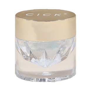 美甲闪粉百搭瓷白猫眼磁粉晶石镜面亮晶晶流沙高密度指甲diy细粉