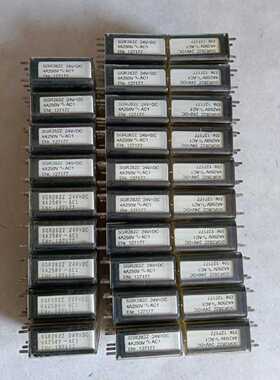 原装正品瑞士继电器：SGR282Z  24VDC、4A250