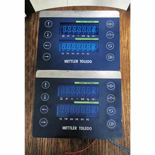 溢价-METTLER  TOLEDO梅特勒托利多称重控制器