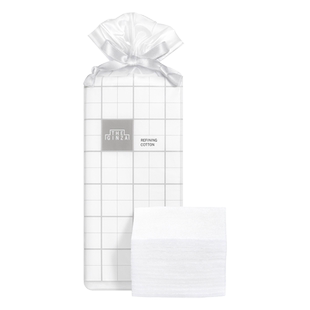 【官方正品】theginza御银座焕颜专用棉片柔软亲肤脸部化妆棉