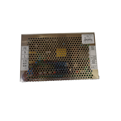 海湾1500H/5000AC-DC电源