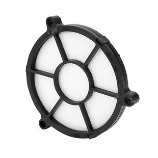 光阳摩托车赛艇CT250/300 ABS 传动箱过滤网传动滤芯海绵空滤配件