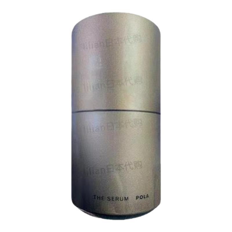 日本POLA宝丽BA系列MEN男士奢华精华二合一乳液90ml