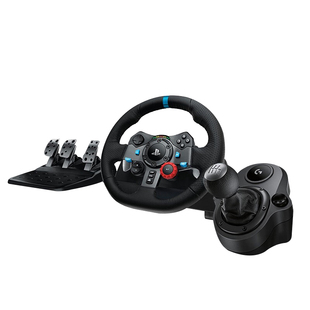 出租罗技G29游戏方向盘 方向盘模拟器 图马思特T300RS赛车模拟器