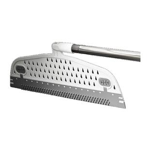 魔术扫把家用硅胶刮水器拖地两用加长刮地板浴室卫生间多功能刮水