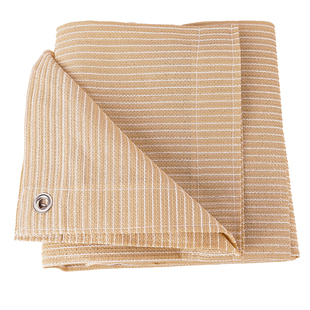 定制阳台庭院植物多肉加密加厚隔热楼顶遮阴花卉户外遮阳网防晒网