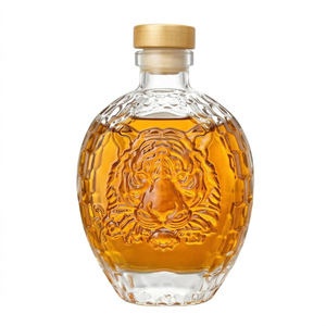 虎坚一号肽能酒35度礼盒装