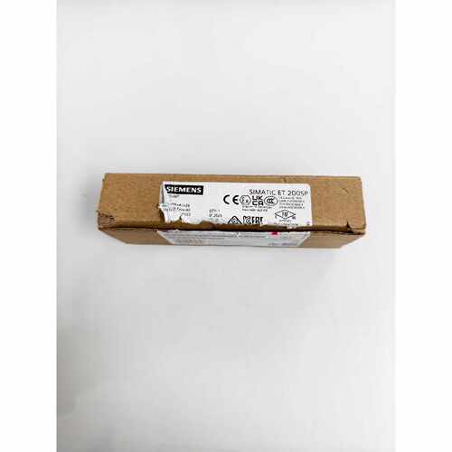 6ES7 193-6BP00-0BA0