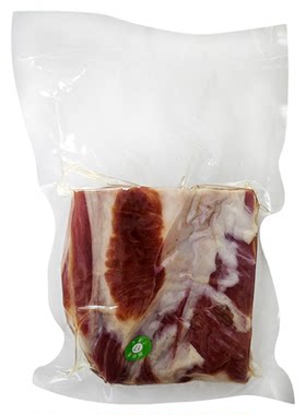 老浦家宣威火腿五花腊肉